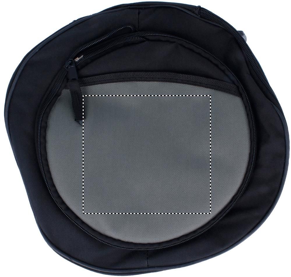 Veredelungsposition LID OF BAG