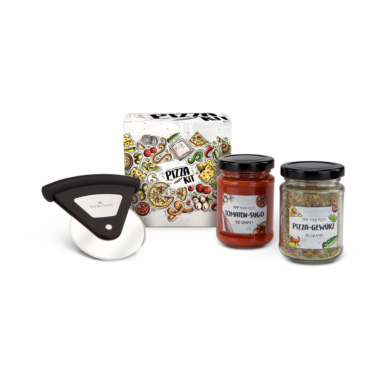 Geschenkset Pizza-Kit-16