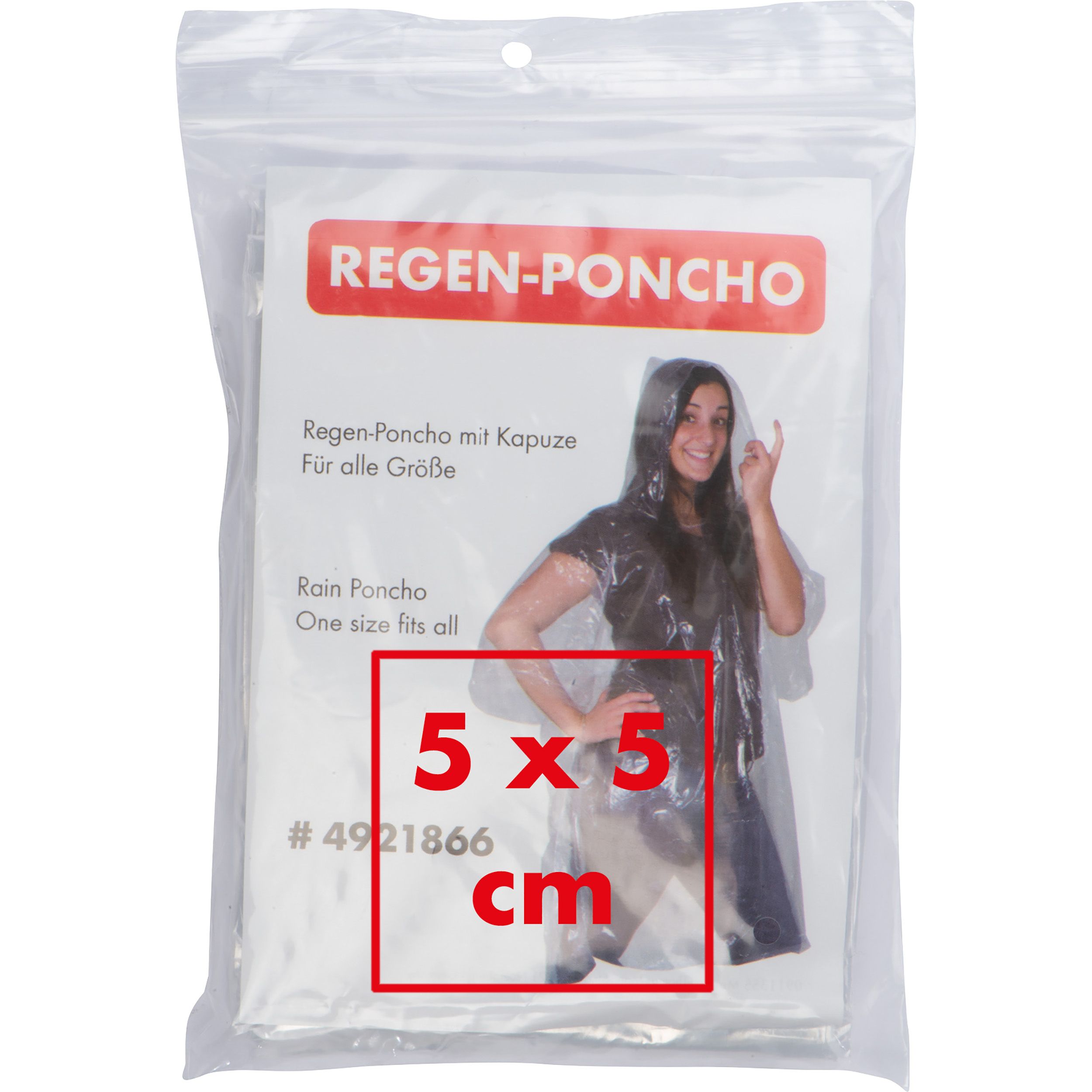Veredelungsposition Auf der Verpackung