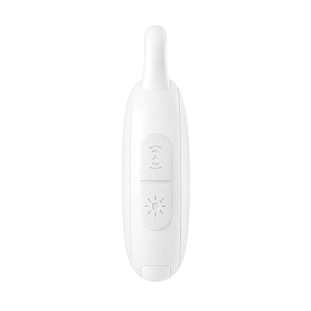 Urban Vitamin Aptos– wiederaufladbarer Dual-Finder mit Licht - weiß-819