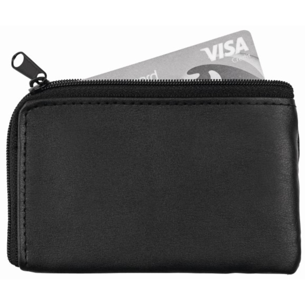 CreativDesign® Schlüsseltasche "GranTourismo" - schwarz-956