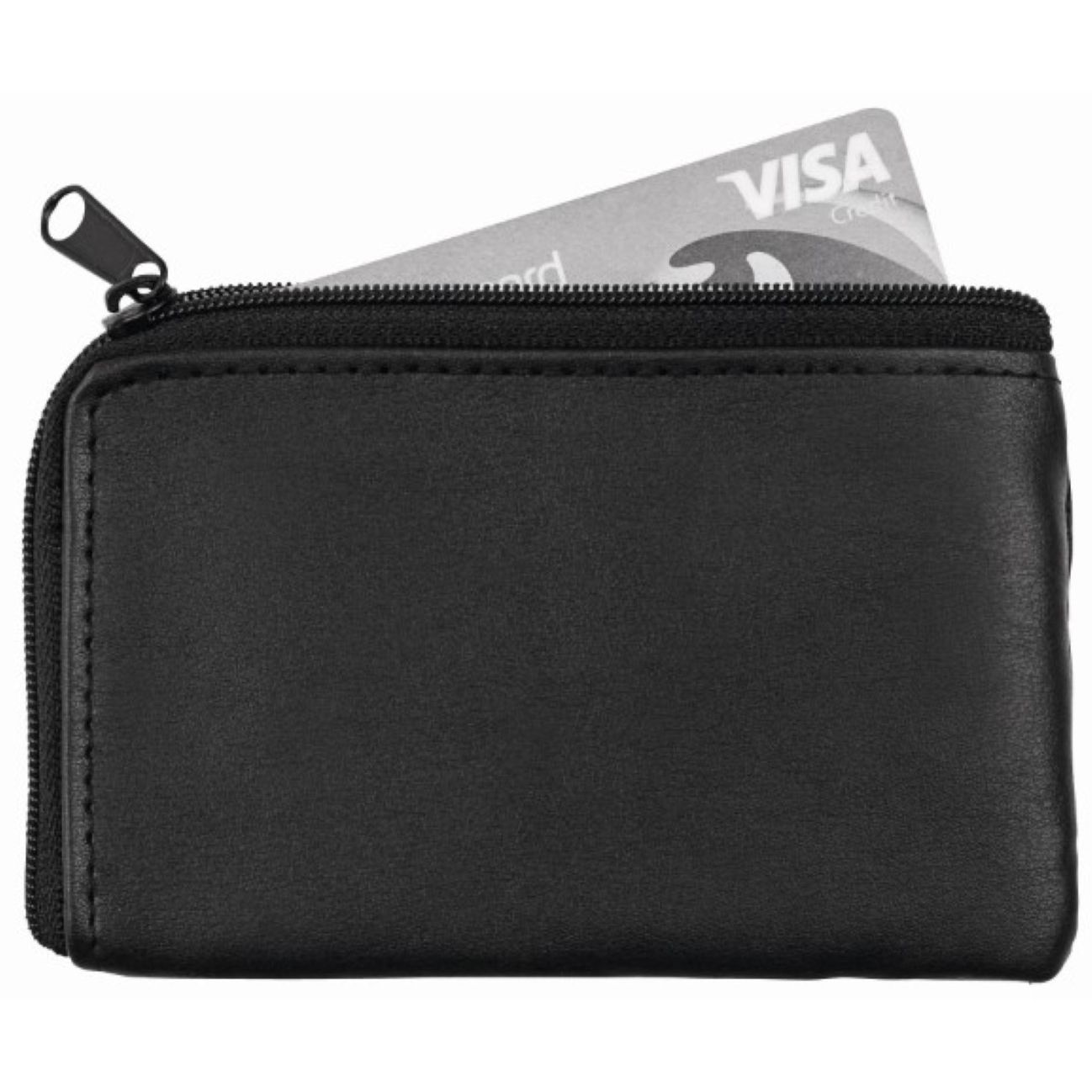 CreativDesign® Schlüsseltasche "GranTourismo" - schwarz-956