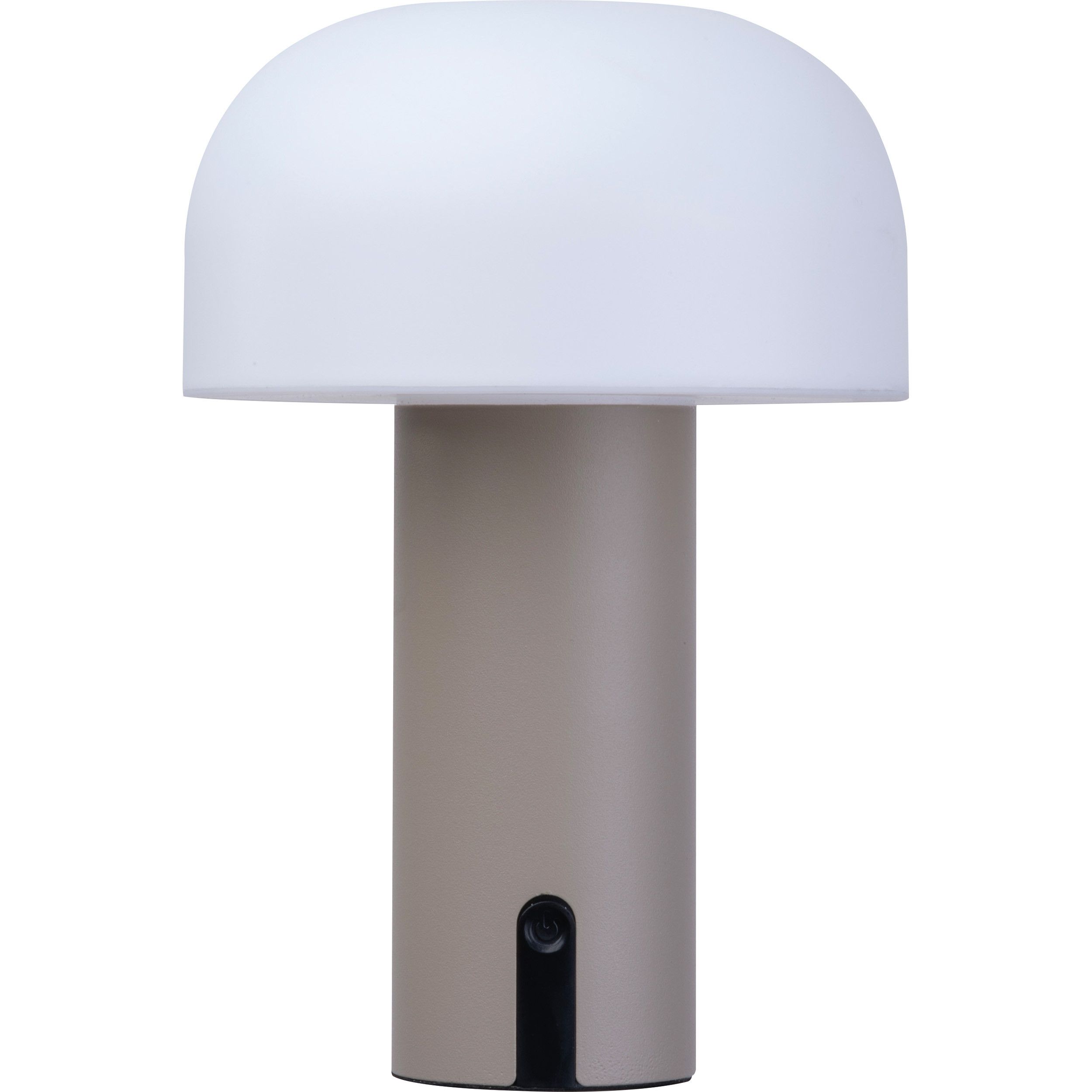Outdoor Lampe Bolzano - weiß-672