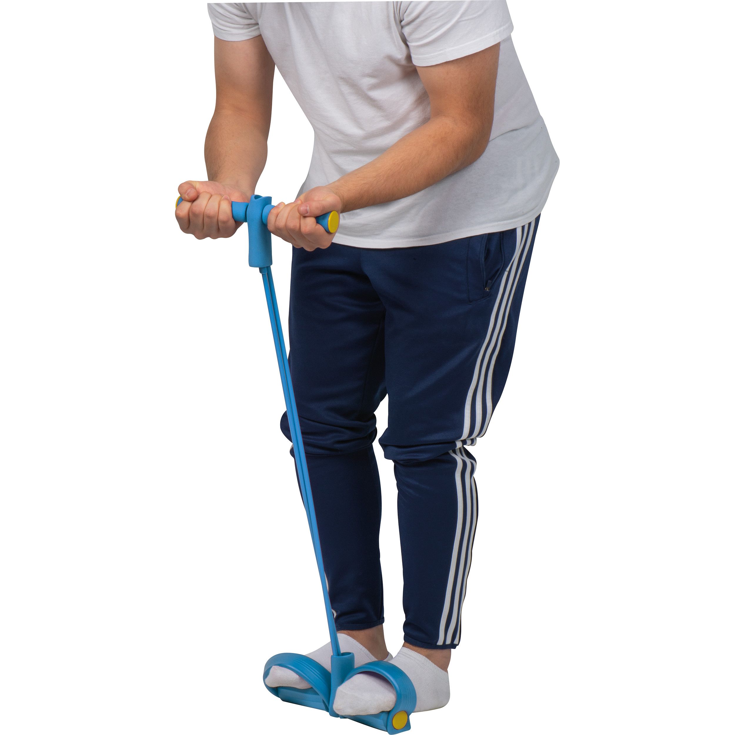 Fitnessexpander Rochefort - hellblau-584
