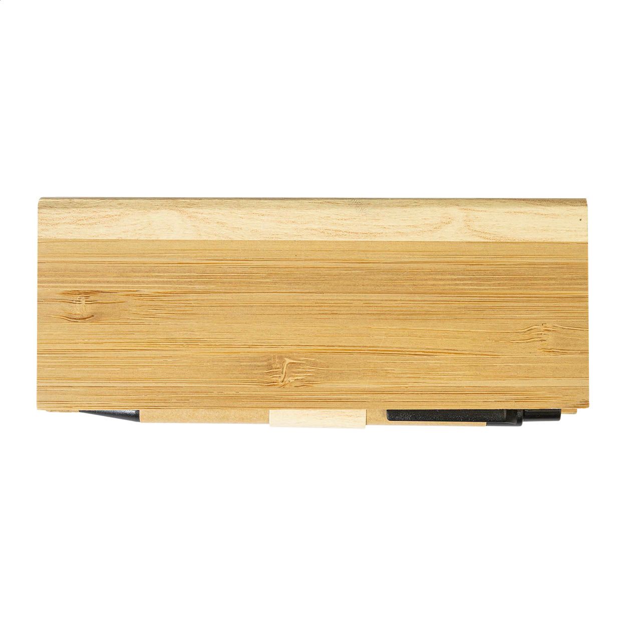 Zizhu Haftnotiz-Set - natur-123
