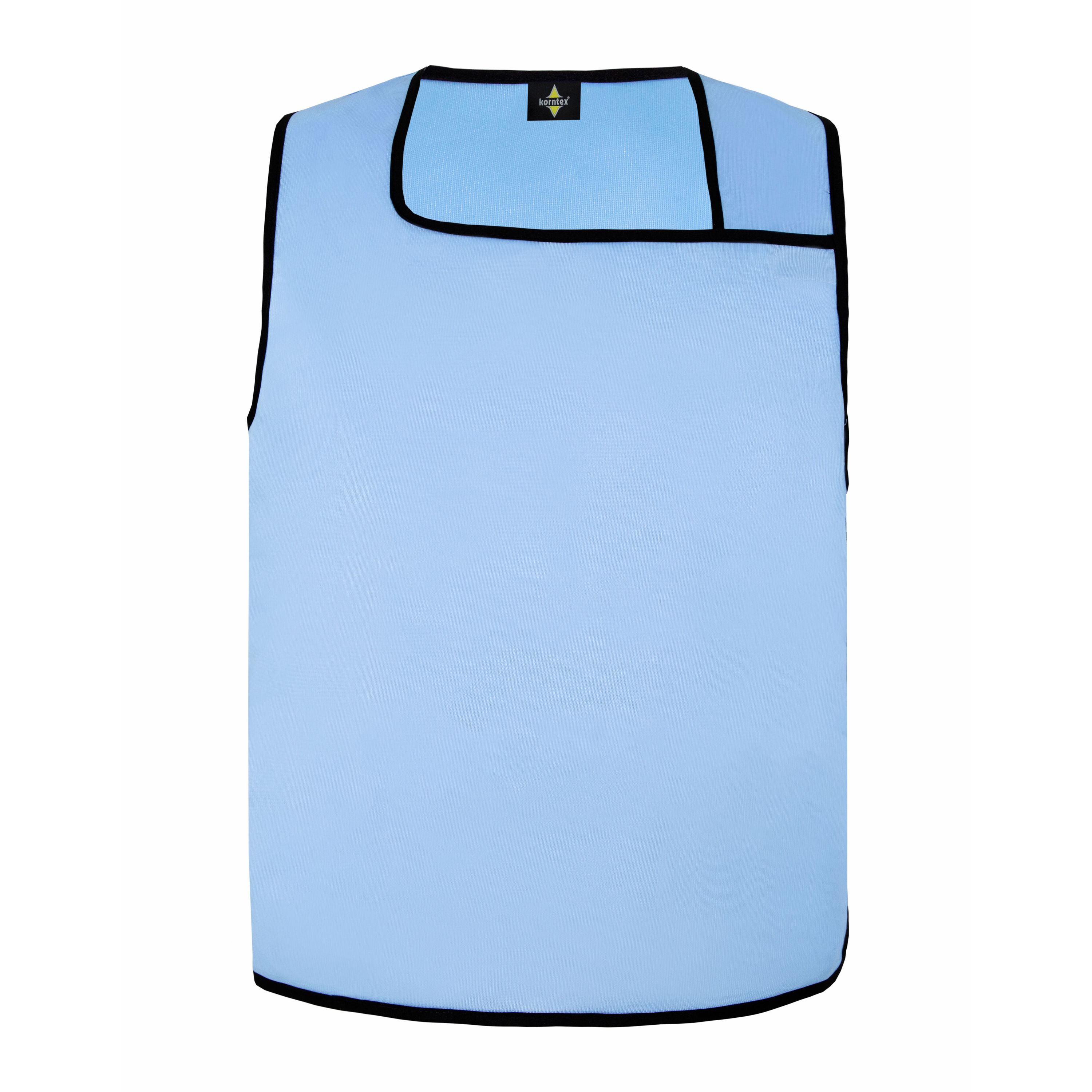 Promo Special Vest Sylt - sky blue-23