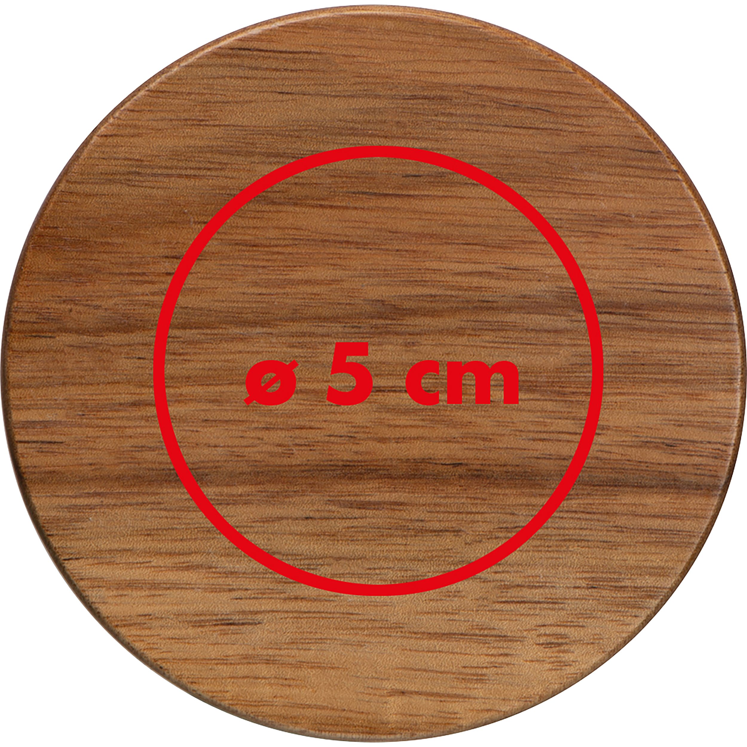 Veredelungsposition Auf dem Deckel