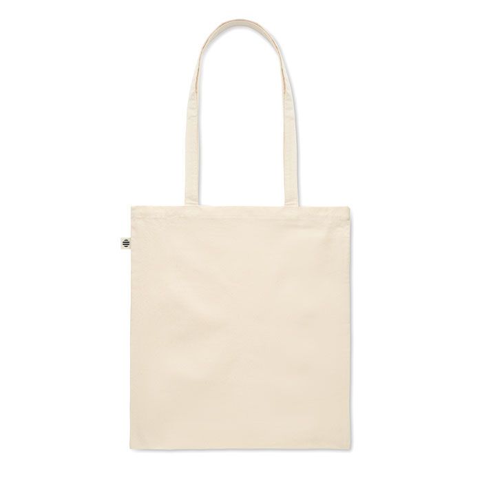 Einkaufstasche Organic Cotton NUORO - beige-290