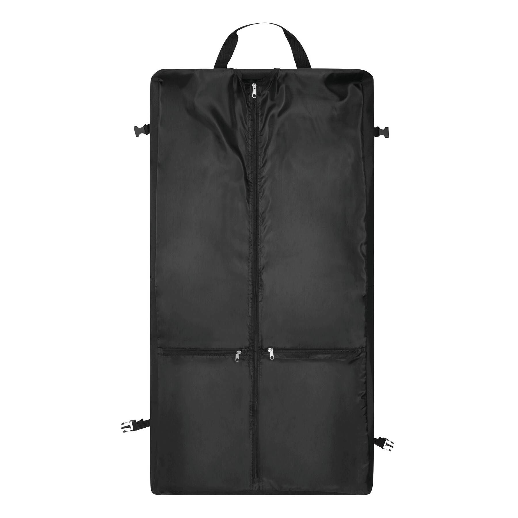 Kleidersack SMOKING - schwarz-932