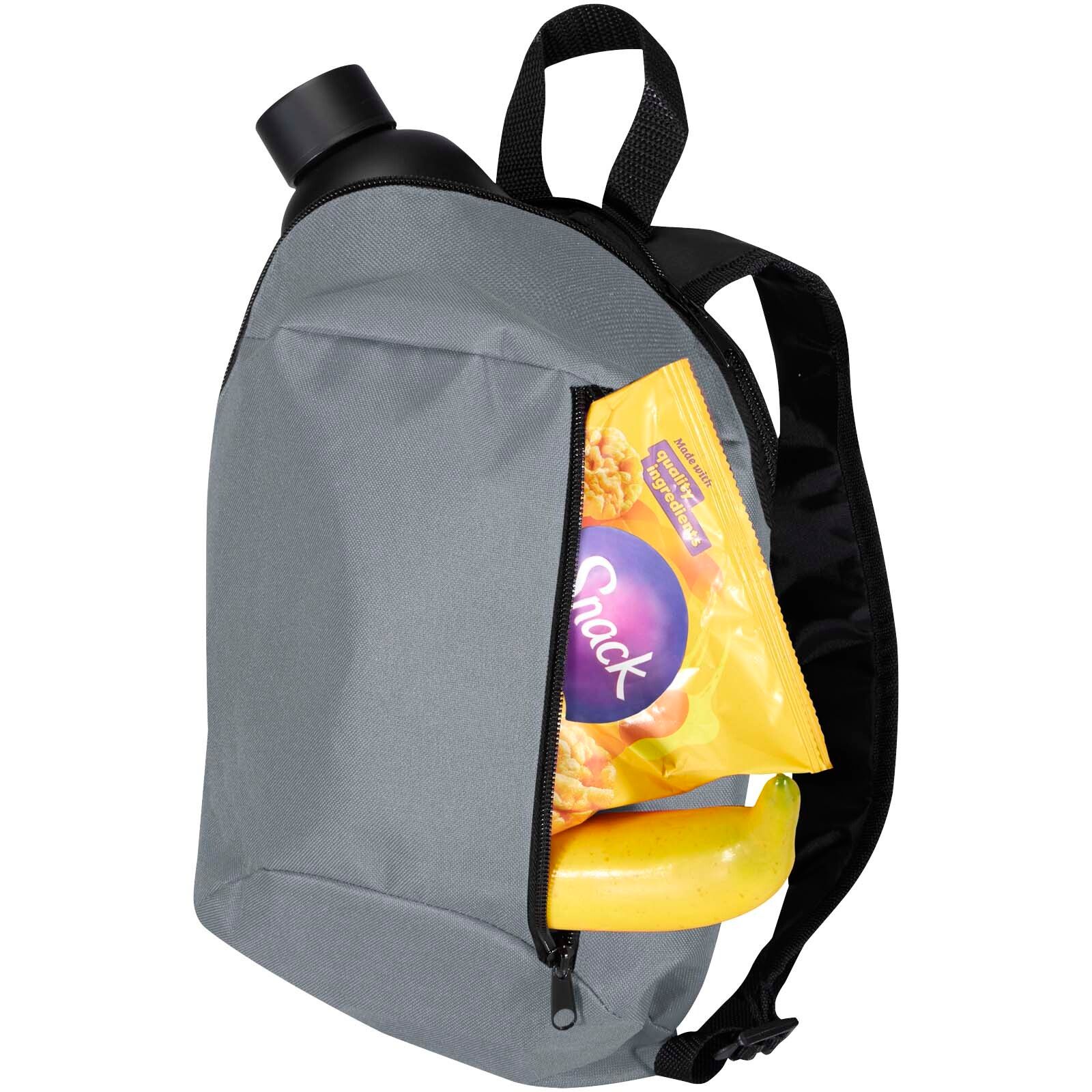 Recreation Rucksack 7L - grau-972