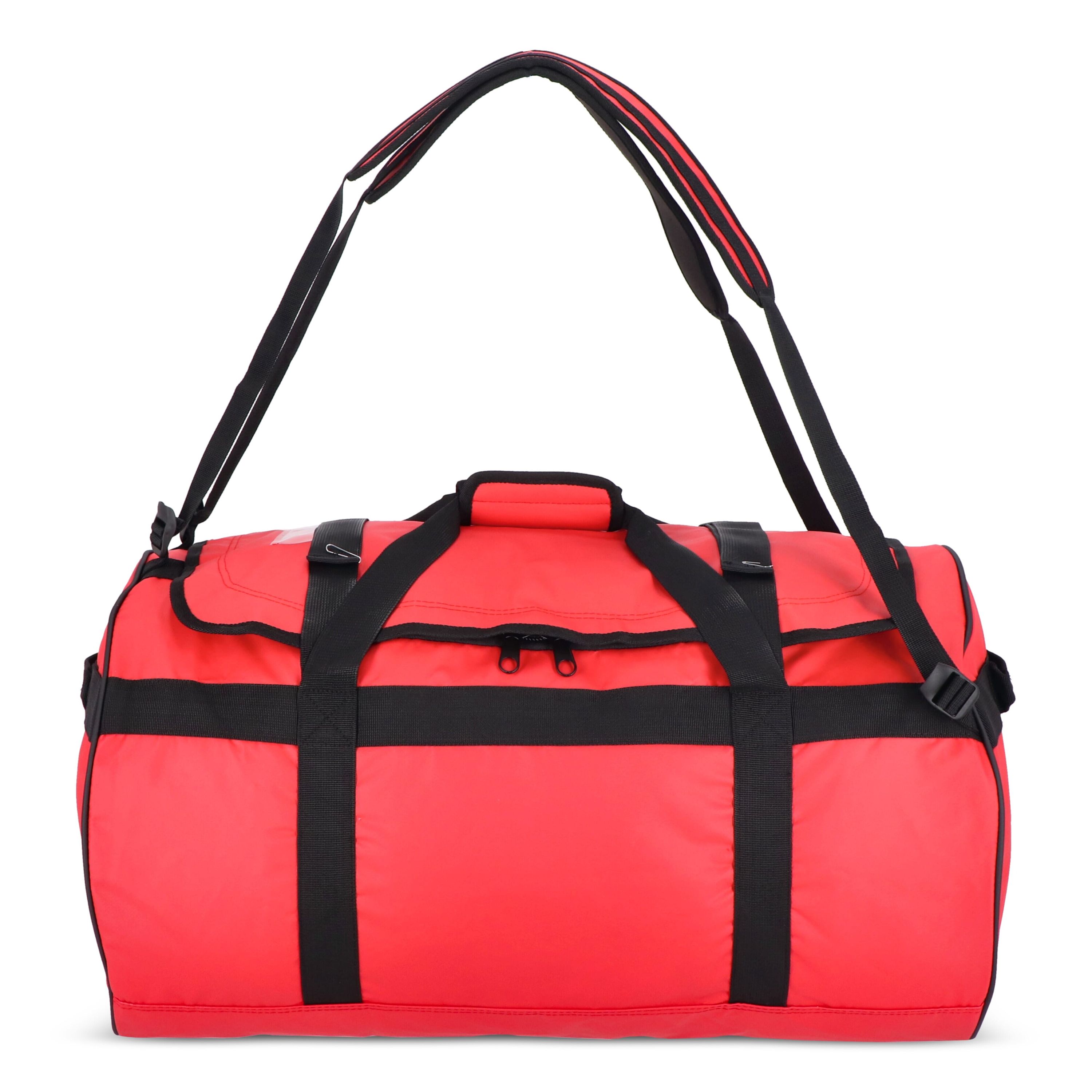Abenteuer Expeditions-Seesack XL (100L) - rot-484