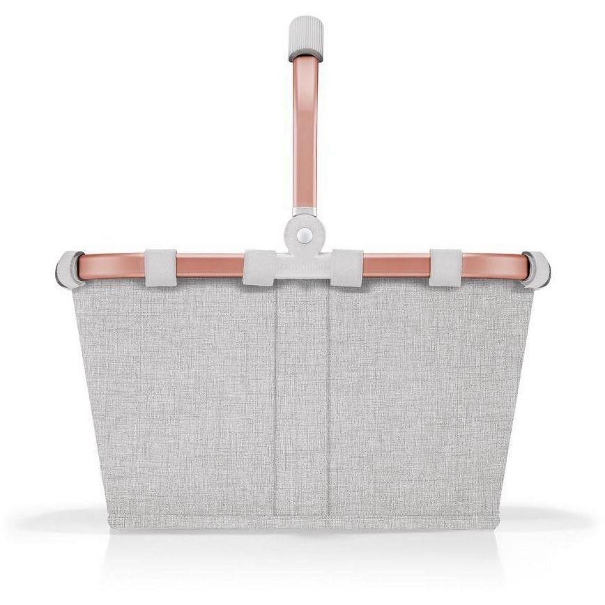 frame twist sky rose