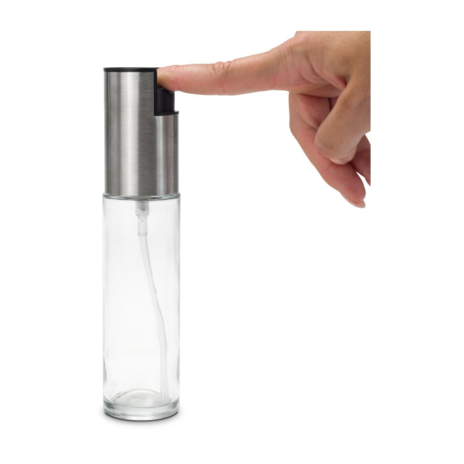 ROMINOX® Essig - oder Ölsprüher Vapora 100 ml, inkl. Trichter-817