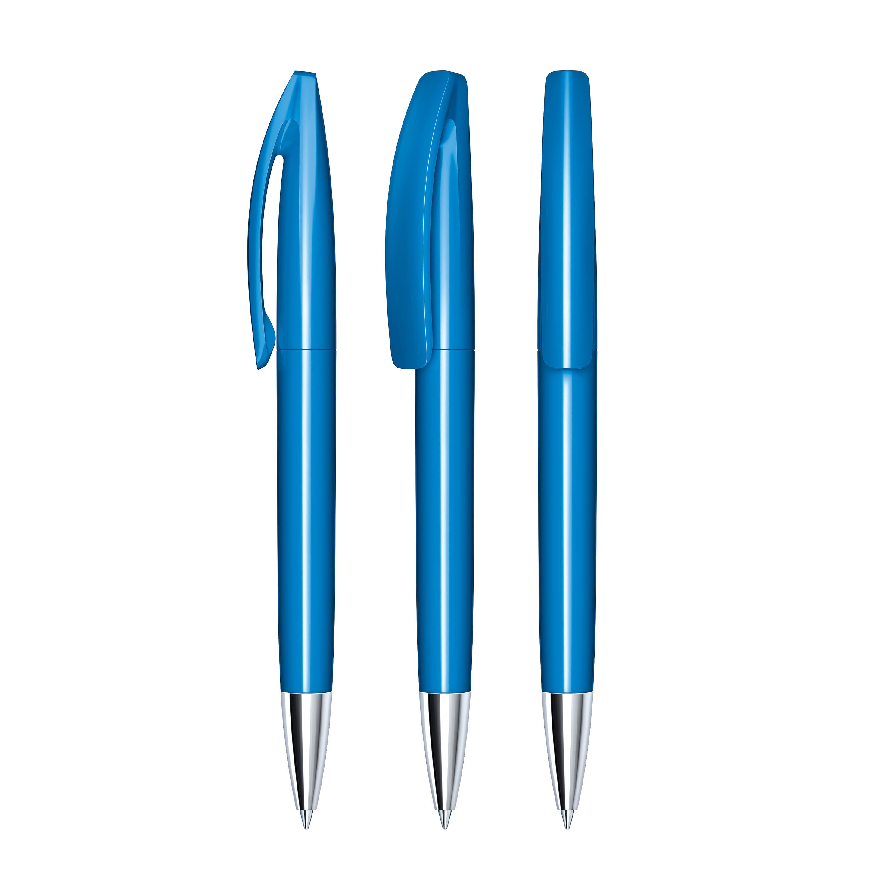 Blau