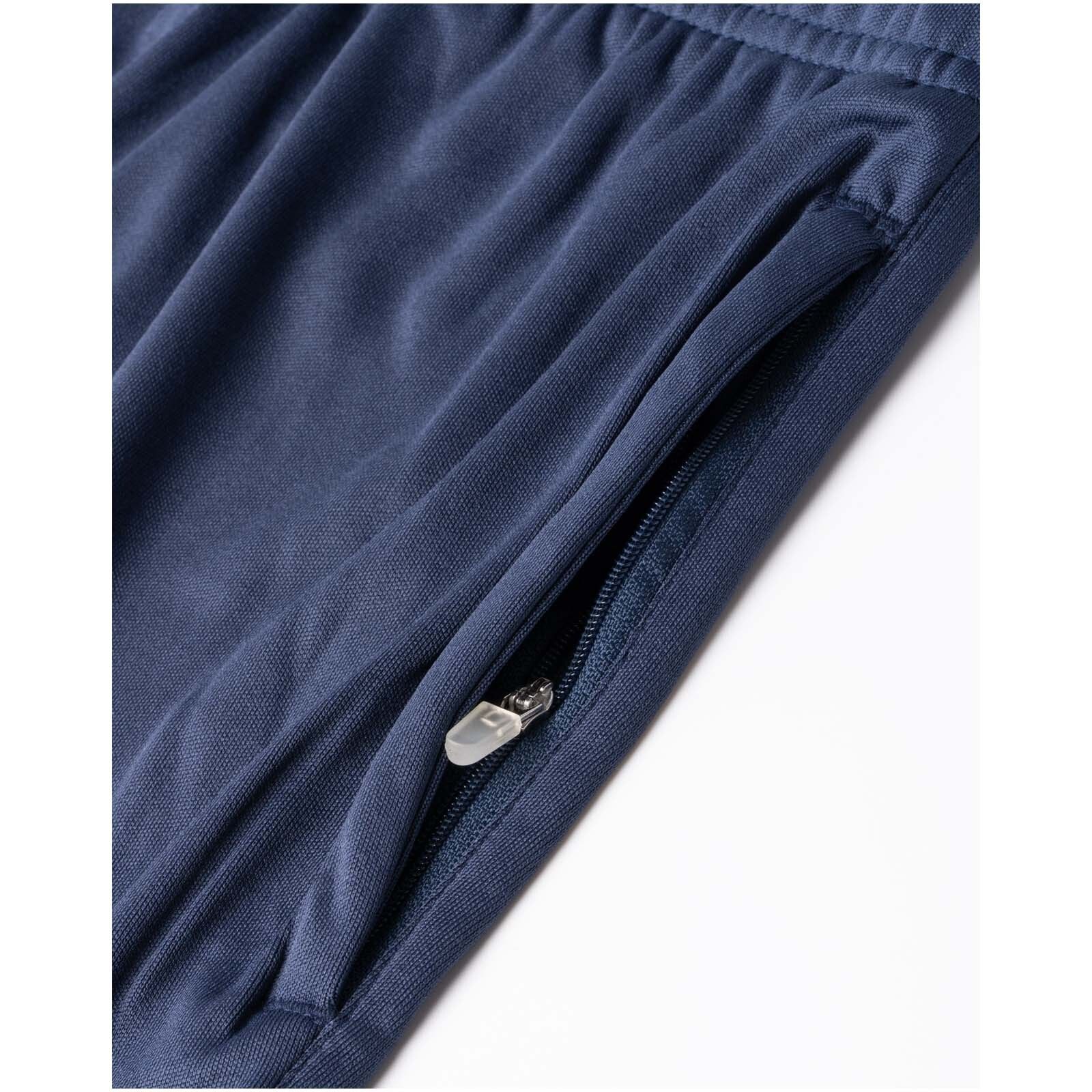 Argos 220 g/m² Hose  - marineblau-976