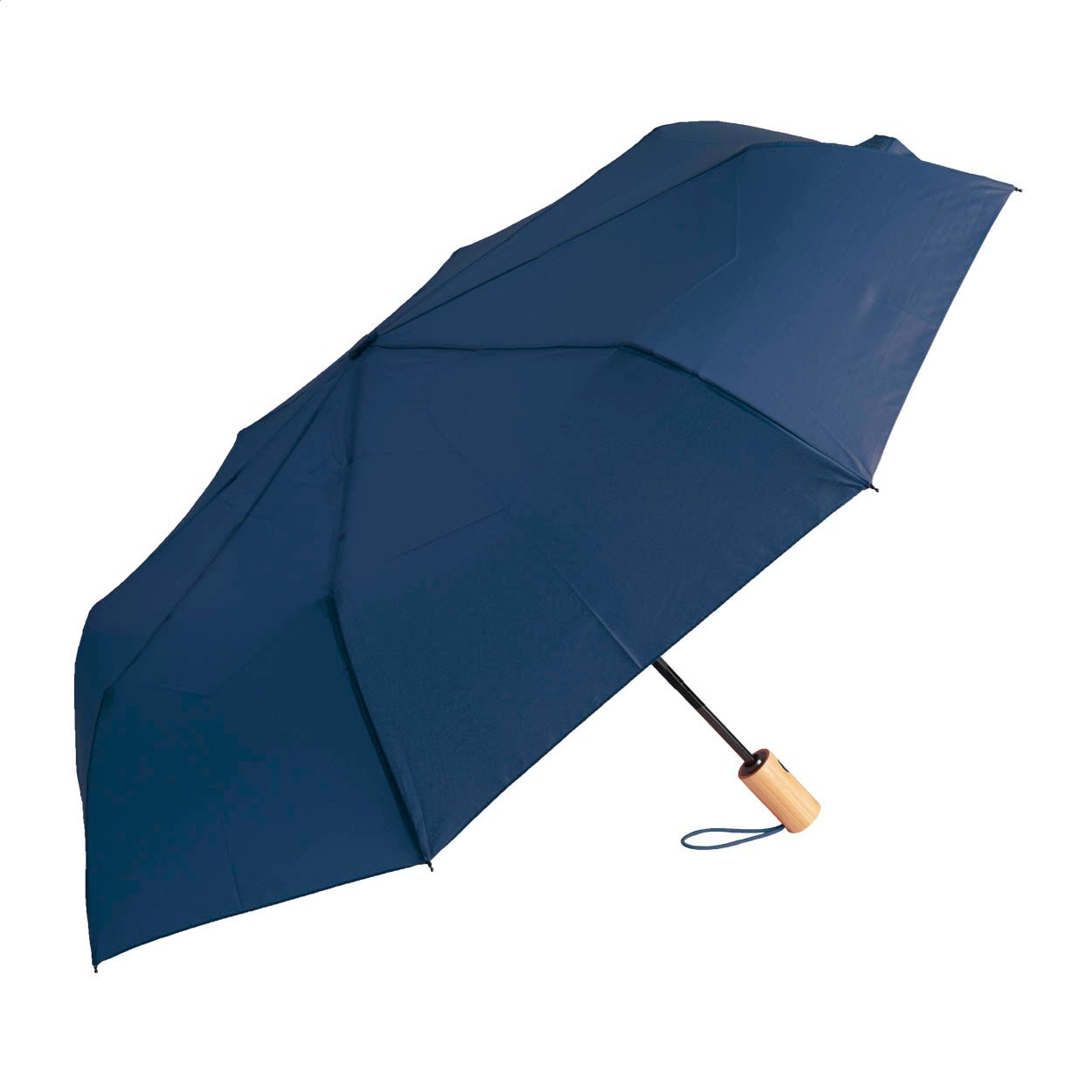 Kasaboo RPET Regenschirm - dunkelblau-526