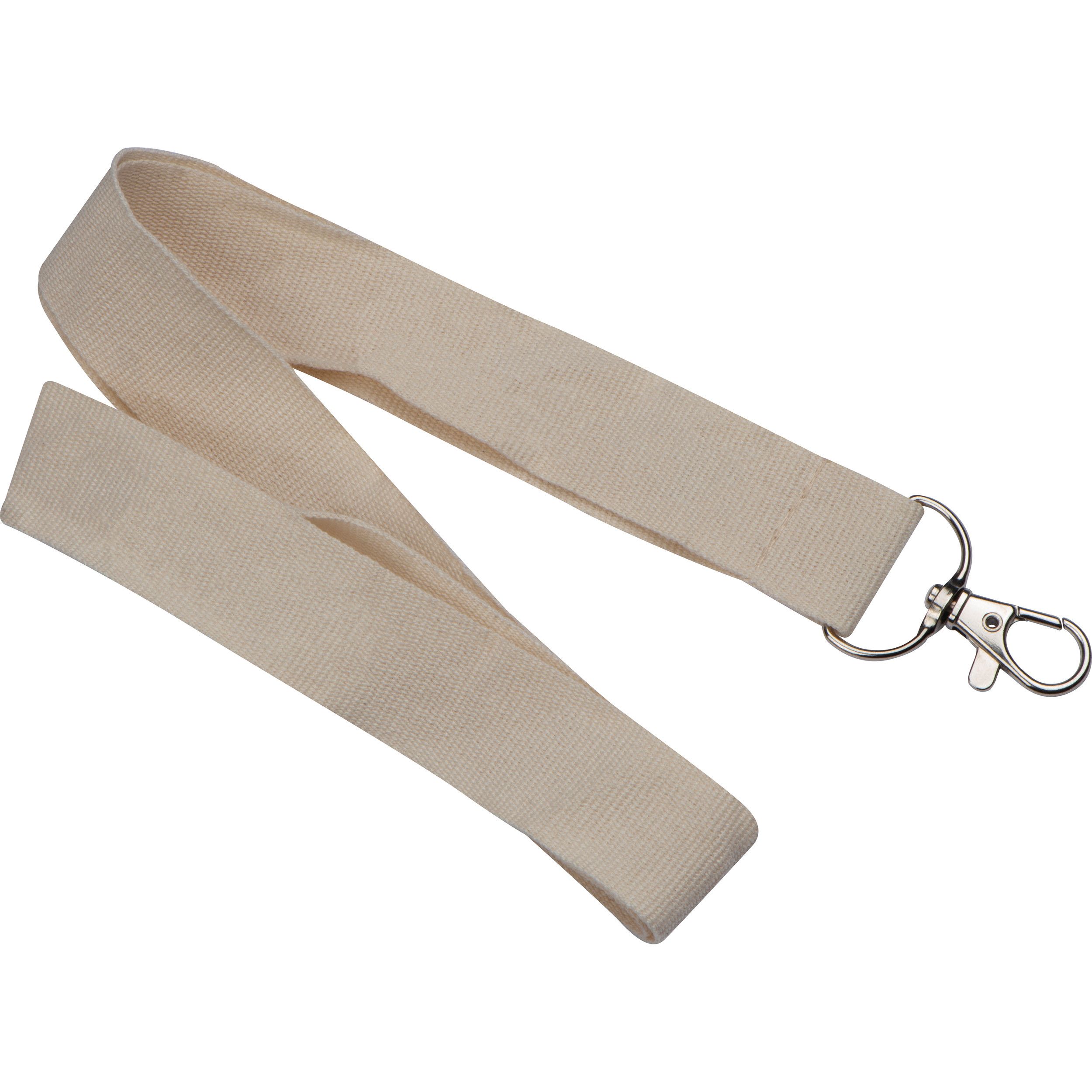 Lanyard Mannheim - beige-545