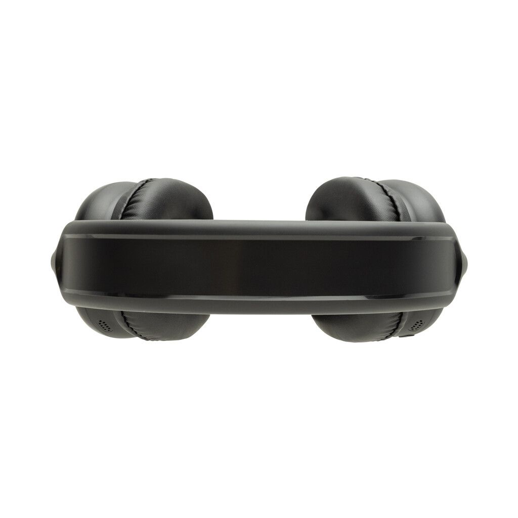 Spectra RCS Wireless-Kopfhörer mit herausnehmbarem Akku - schwarz-233