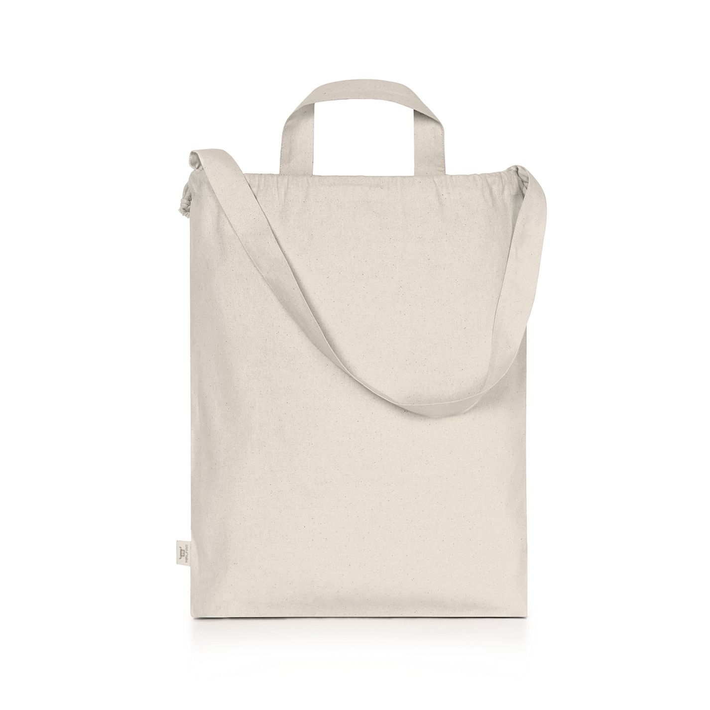 Baumwolltasche ORGANIC - natur-884