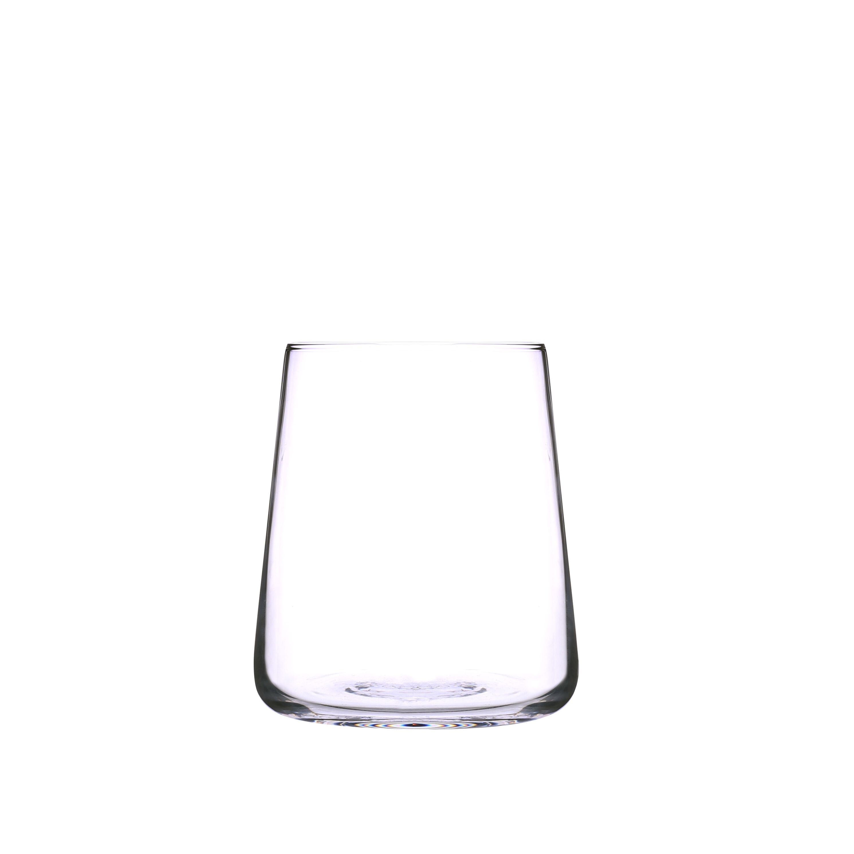 Becher Serena 500 ml - durchsichtig-483