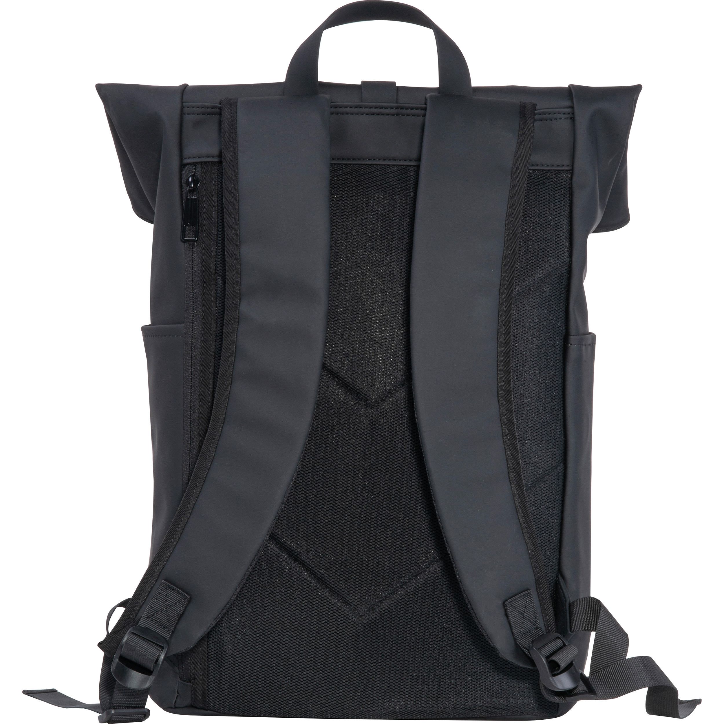 Laptoprucksack Norwich - schwarz-667