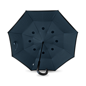Veredelungsposition Regenschirm, Innengriff 01