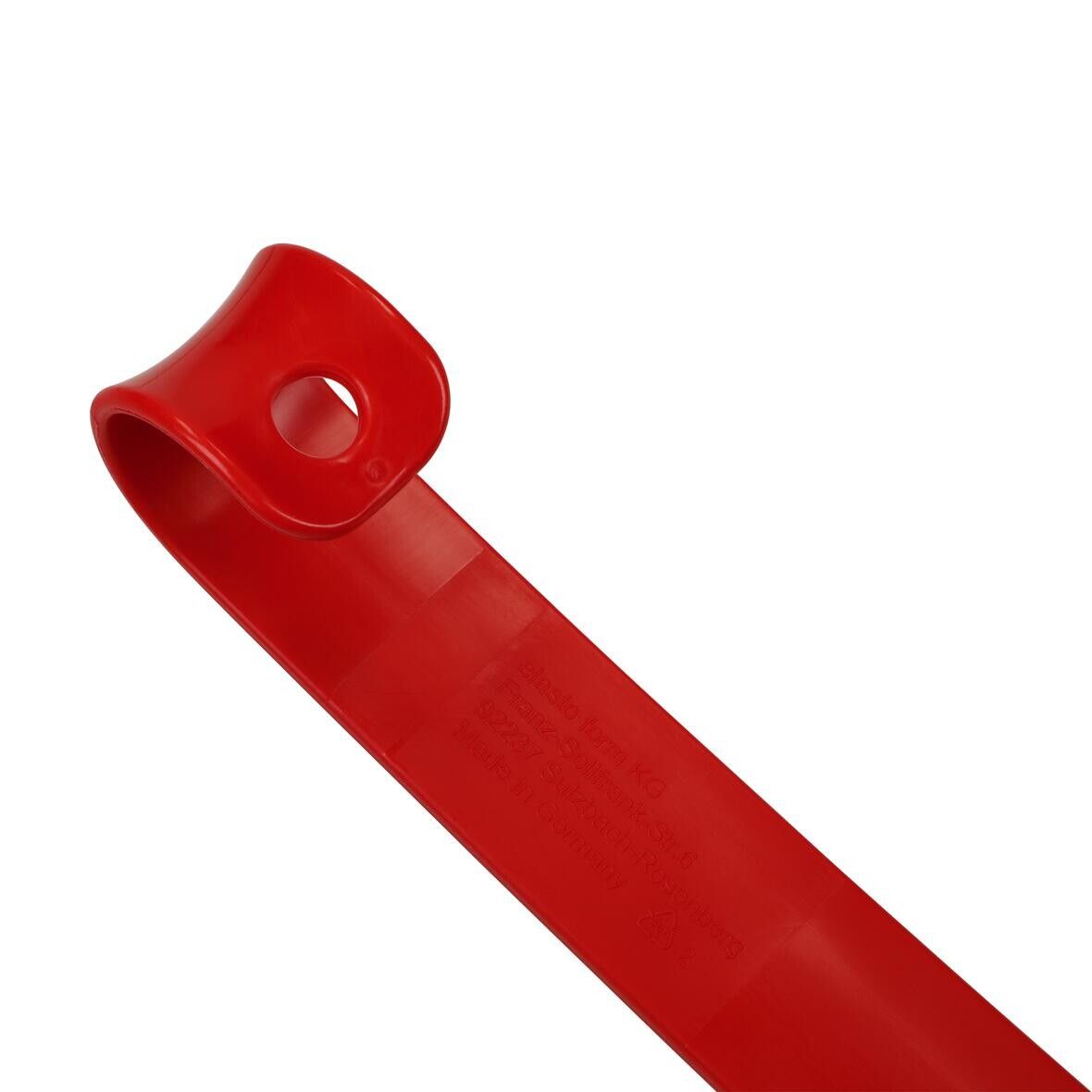 Schuhlöffel Cliff - standard-grün-44