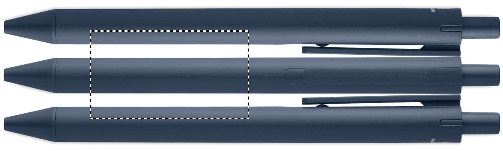 Veredelungsposition ROUNDSCREEN