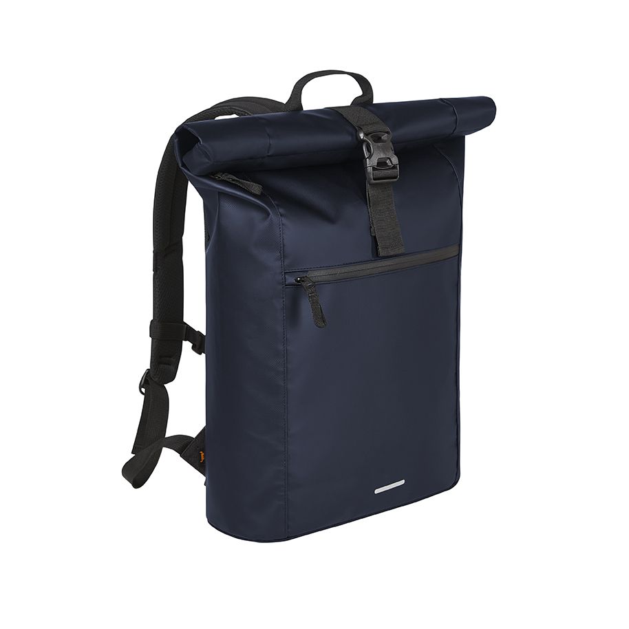 Notebook-Rucksack KURIER - marine-784