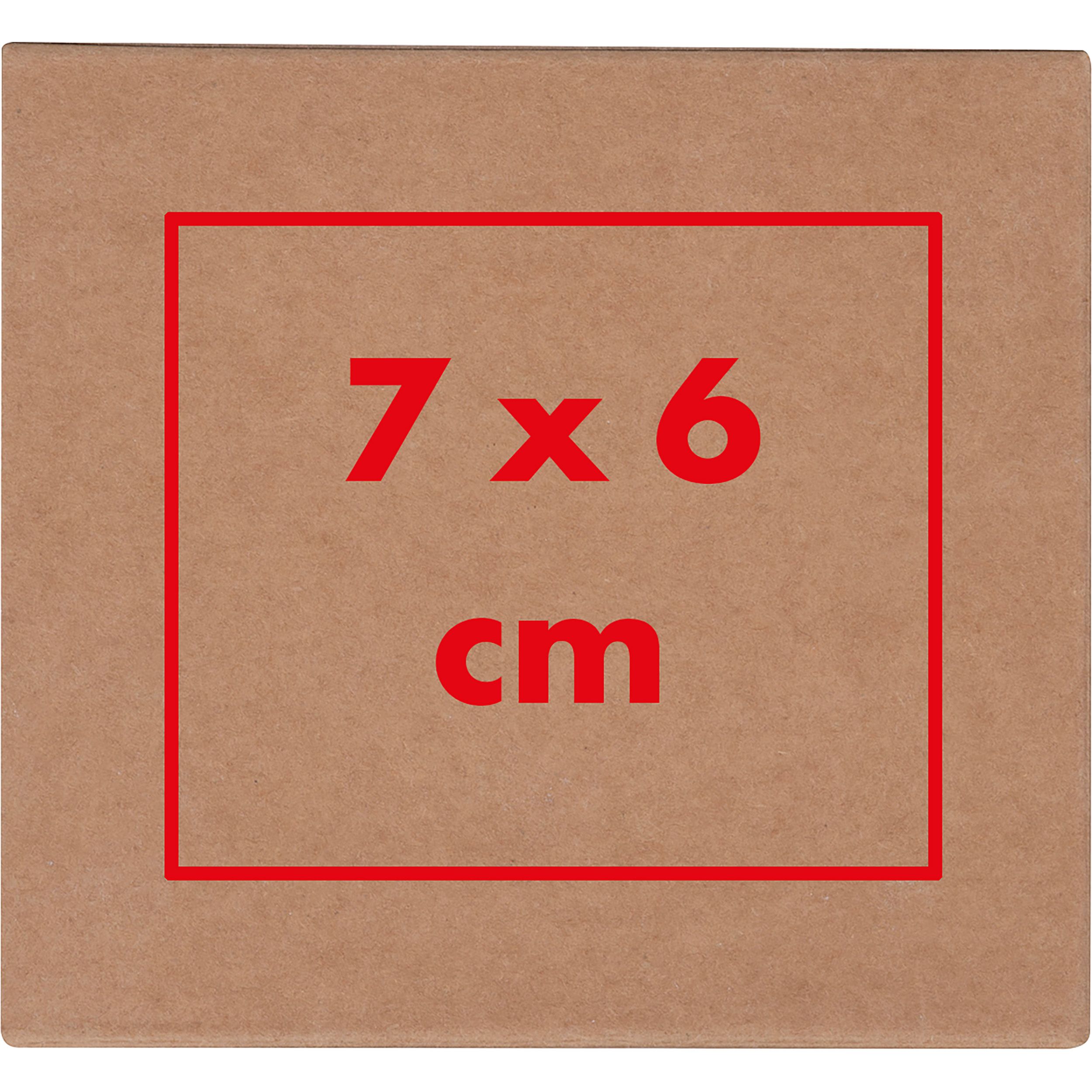 Veredelungsposition Auf der Box