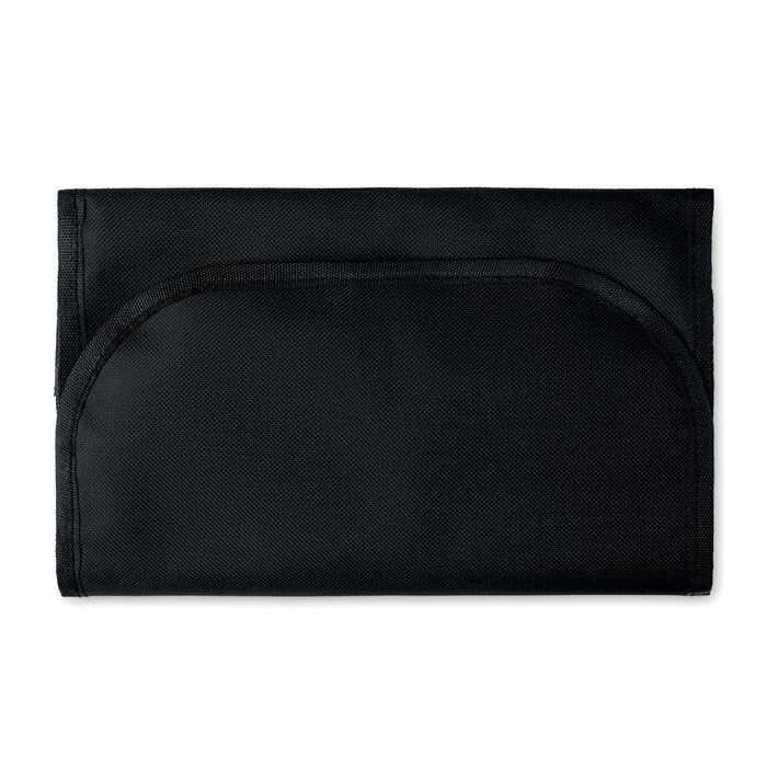 Reisenecessaire COTE BAG - schwarz-289