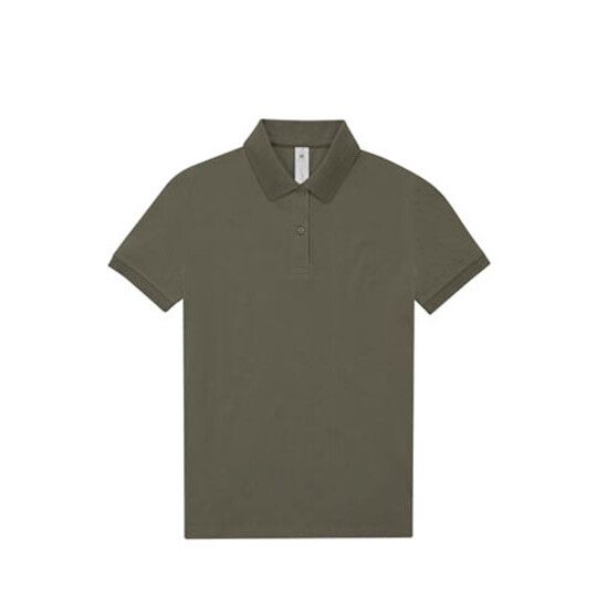 My Polo 180 /Women - camo green - XXL-63