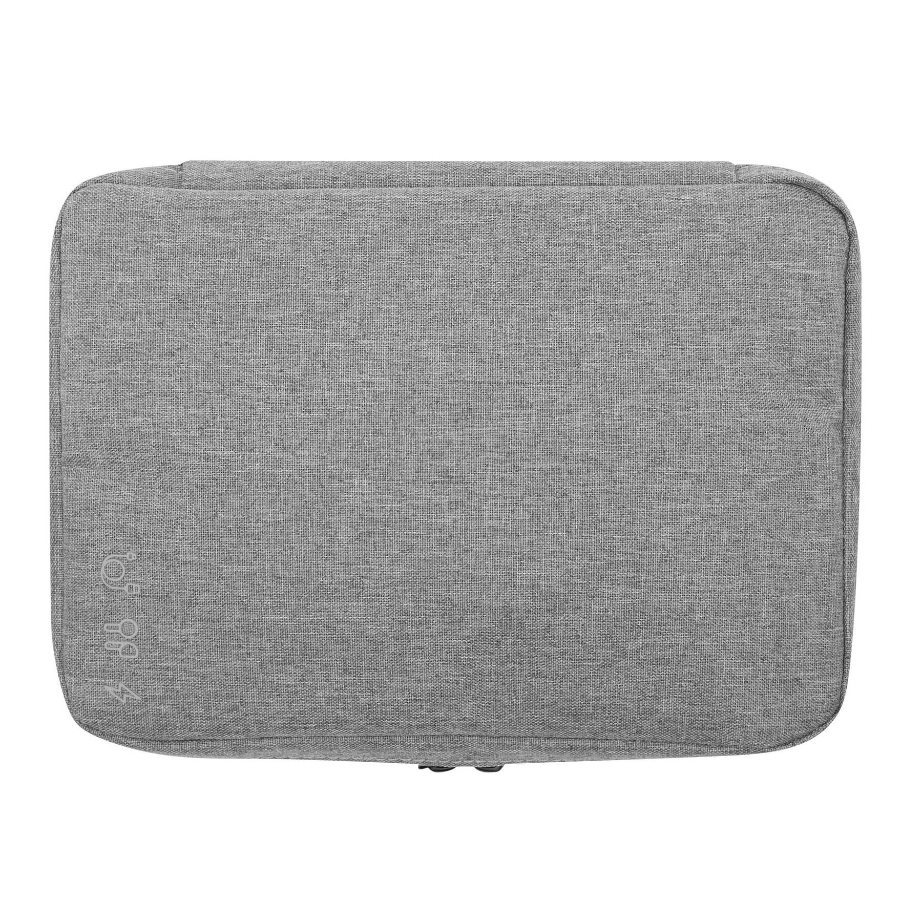 Kabeltasche TOP JOB - grau-83