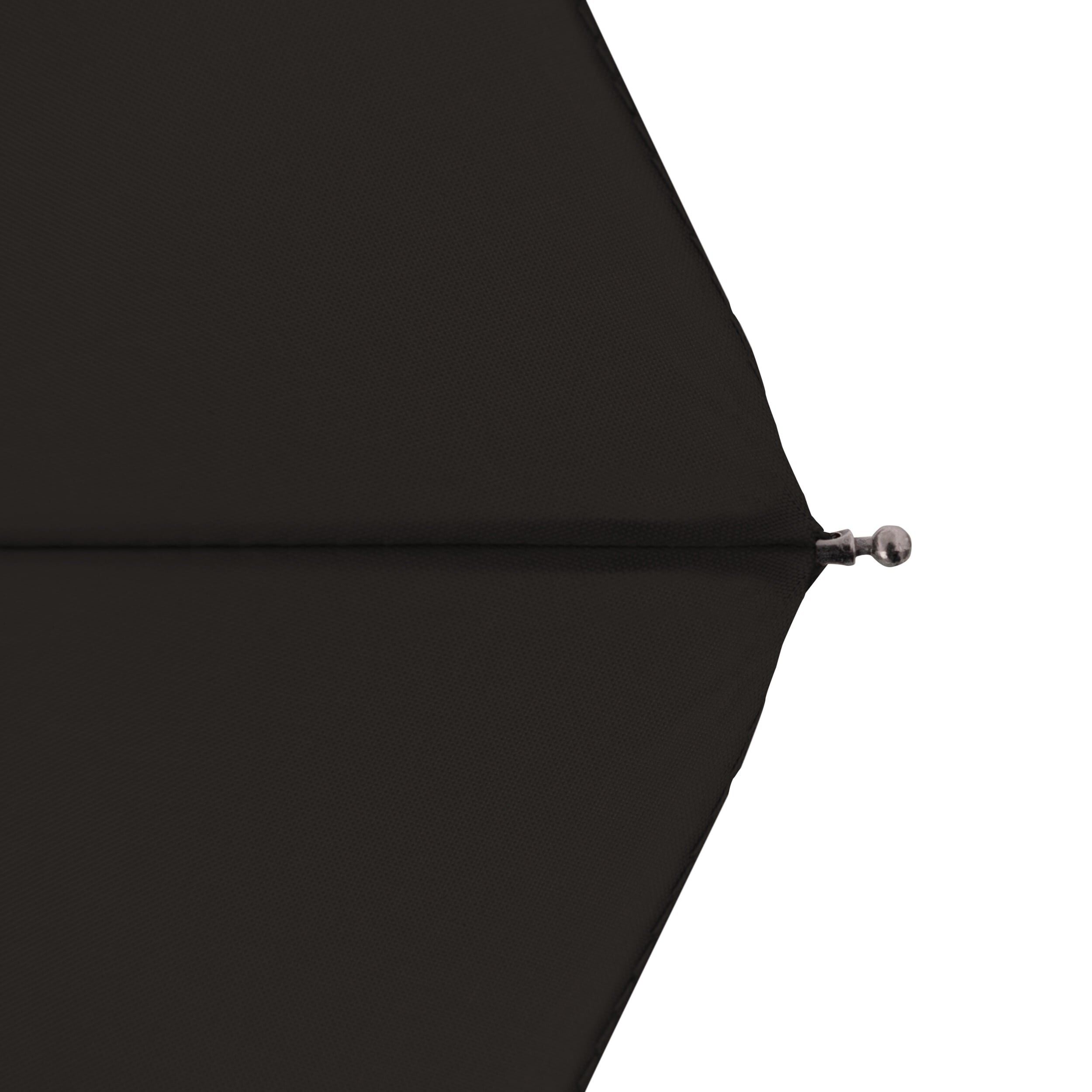 Taschenschirm Trend Mini AC - schwarz-594
