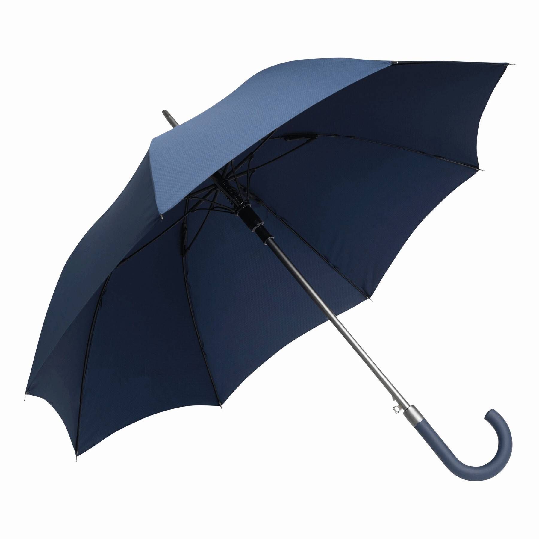 Automatik-Stockschirm JUBILEE - marineblau-132