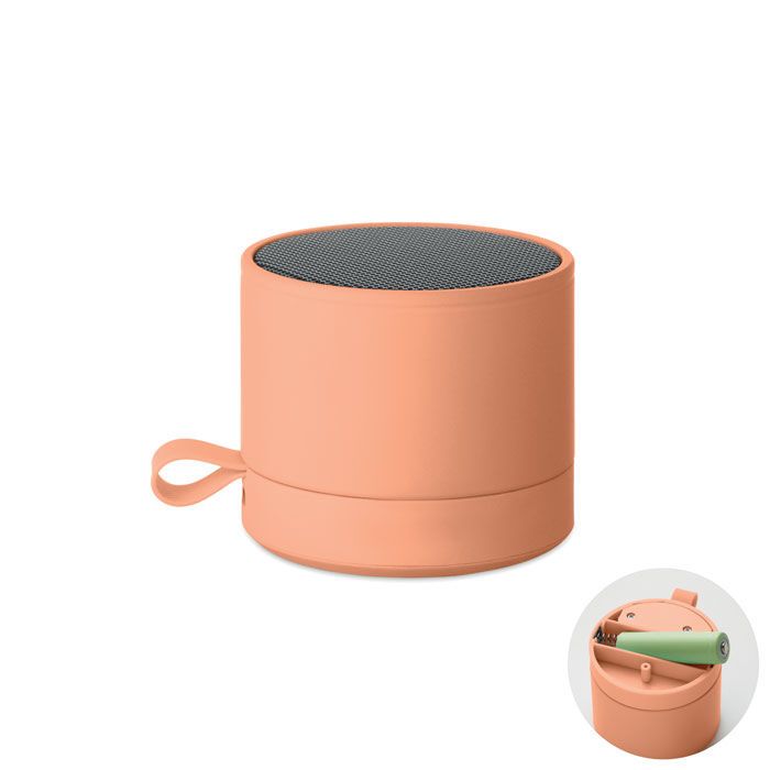 5.1 Wireless Lautsprecher RECAR - orange-270
