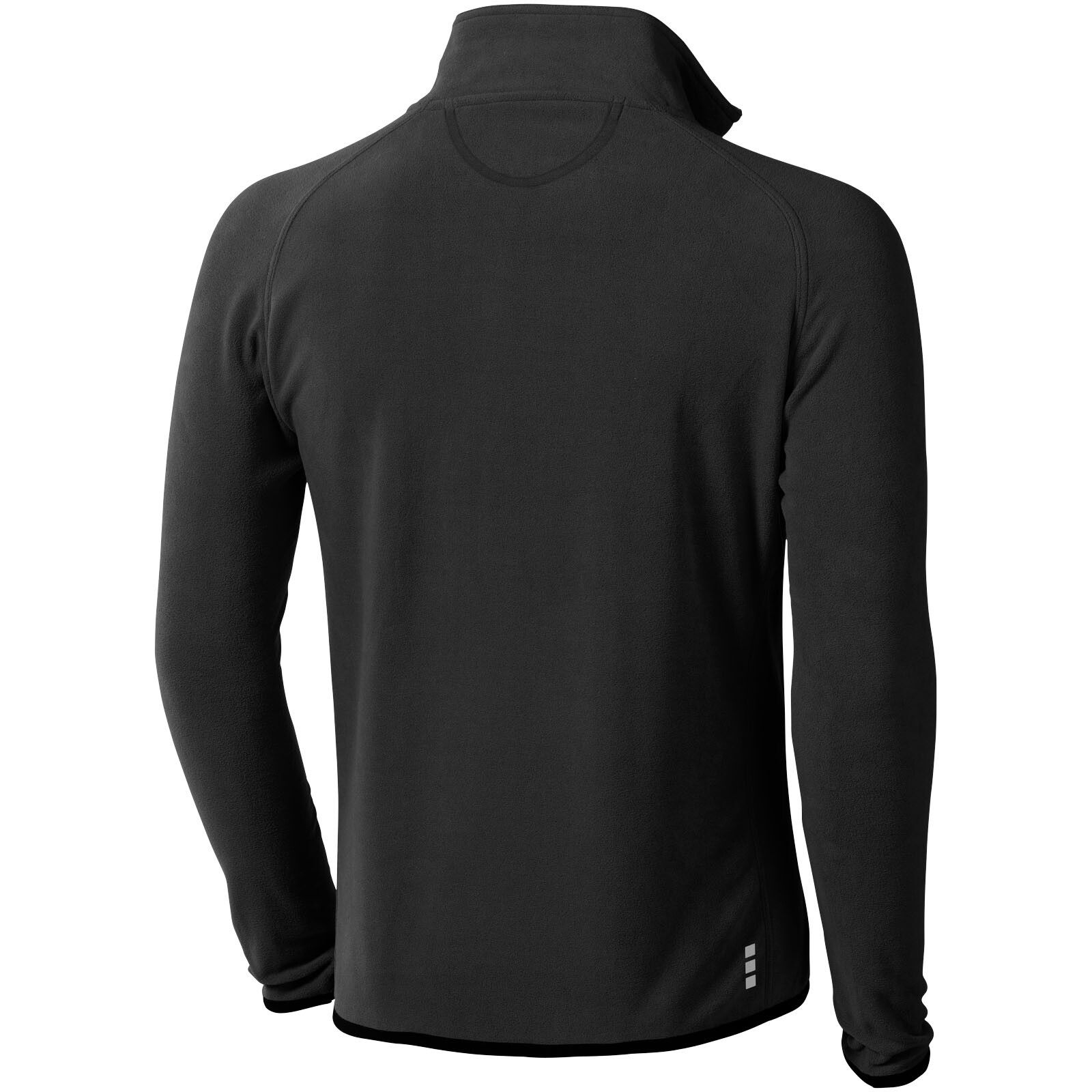 Brossard Fleecejacke für Herren - anthrazit - 3XL-394