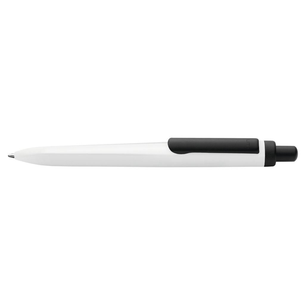 Trion Druckkugelschreiber - weiss-510