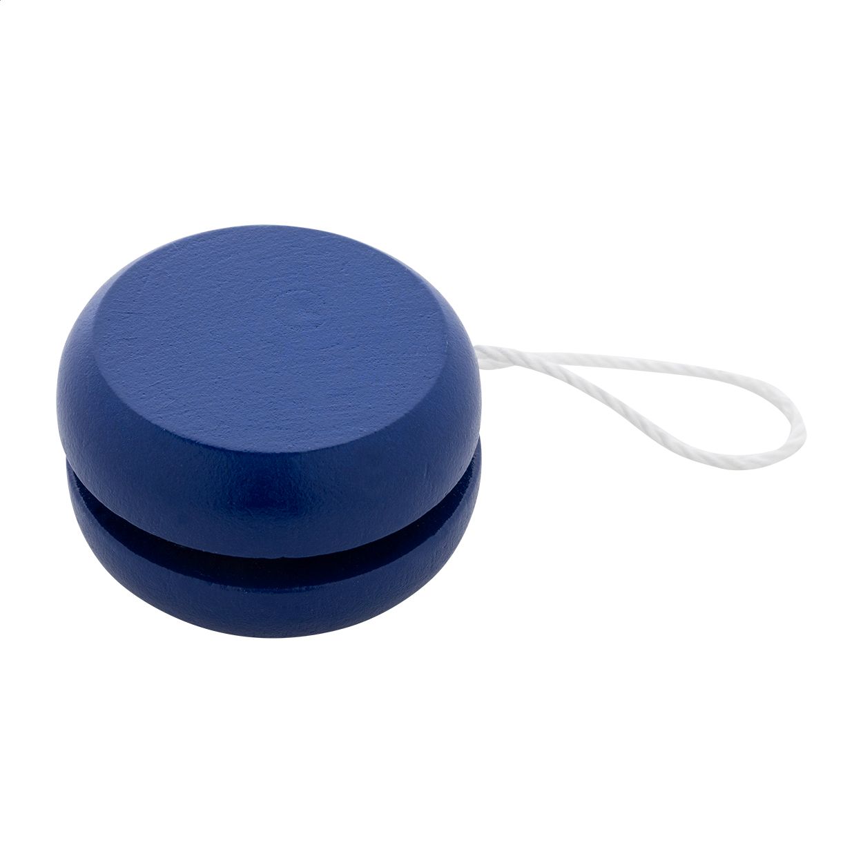 Wooyo Colour Jo-Jo - blau-780