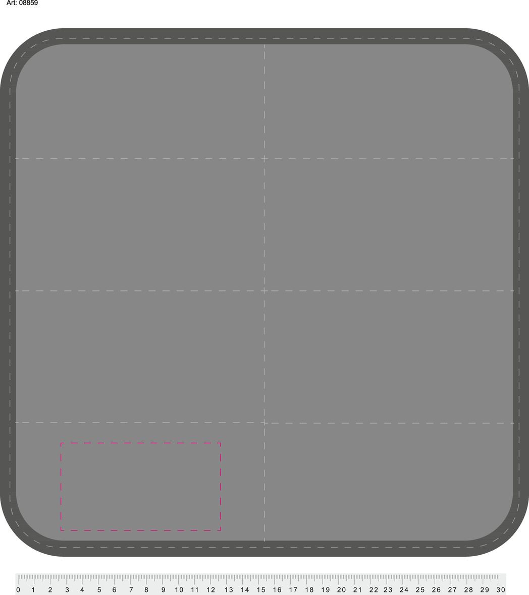 Veredelungsposition 4. feld links