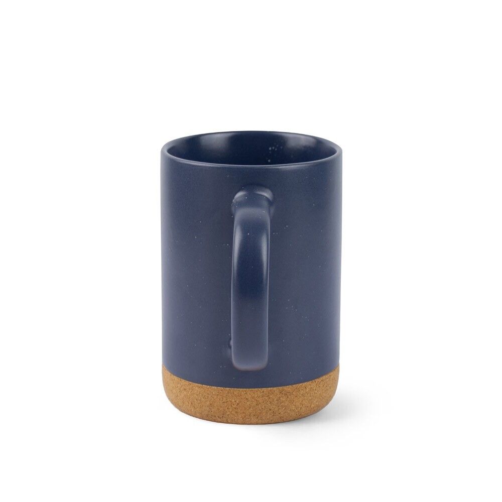 CONSTELLATION CORK  - dunkelblau-860