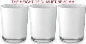 Veredelungsposition WHITE DL
