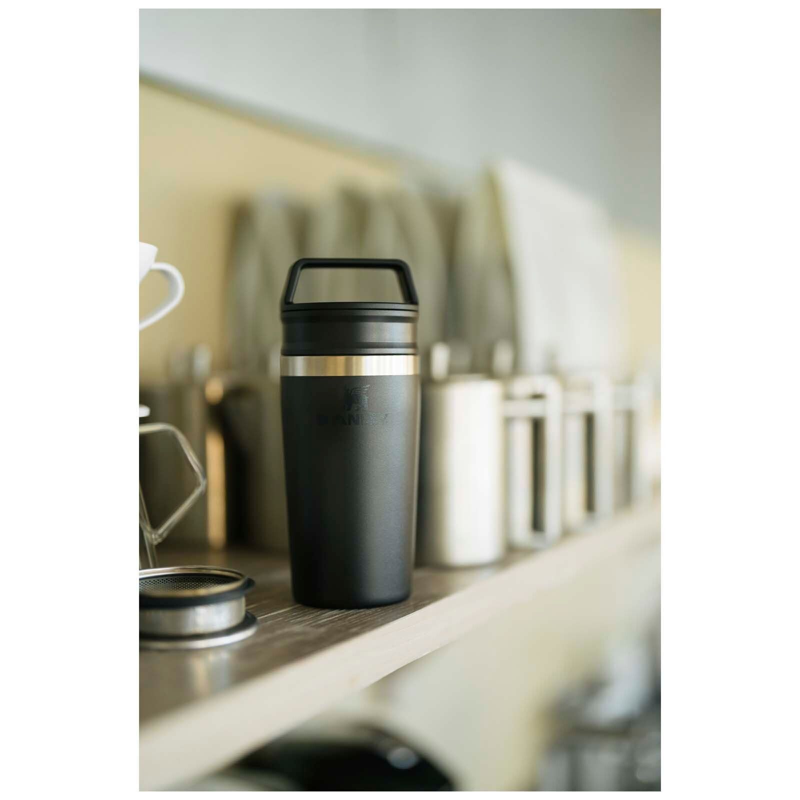 Stanley Café-To-Go 350 ml Thermobecher - schwarz-106