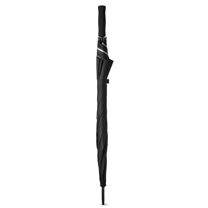 Regenschirm SWANSEA+ - schwarz-149