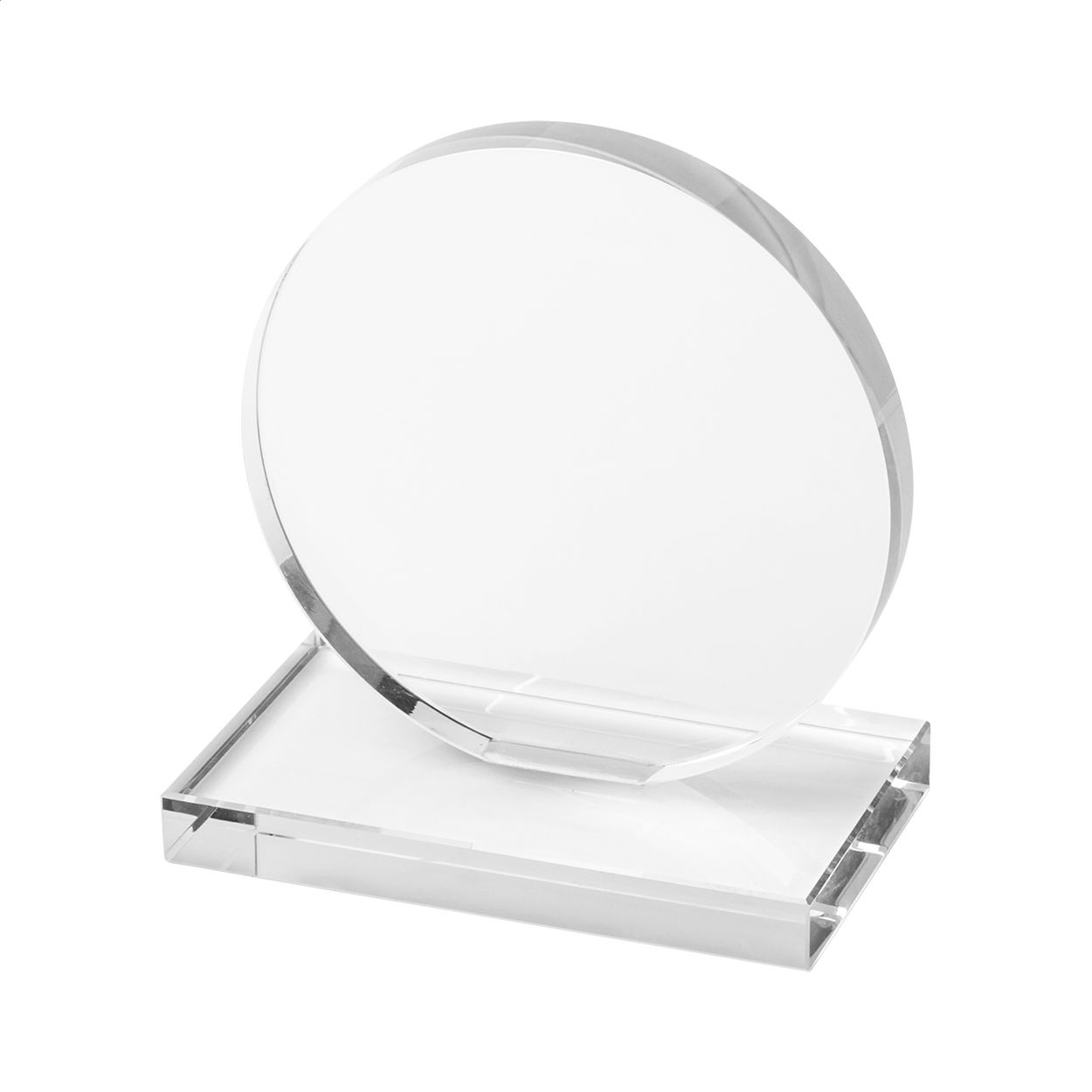 Trophäe Owen - transparent-610