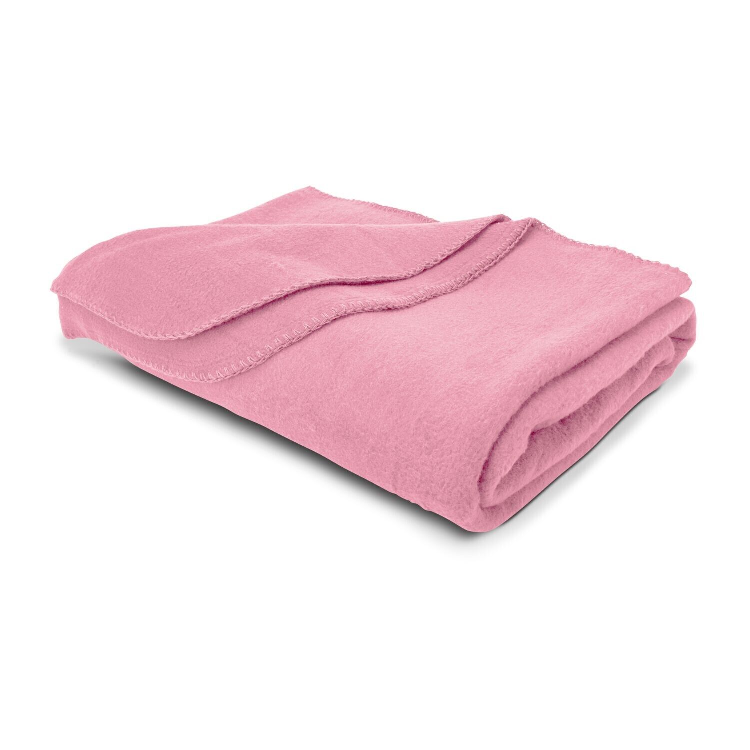 Polar-Fleecedecke Conscious - 120x150 cm - 250 g/m² - anthrazit-502
