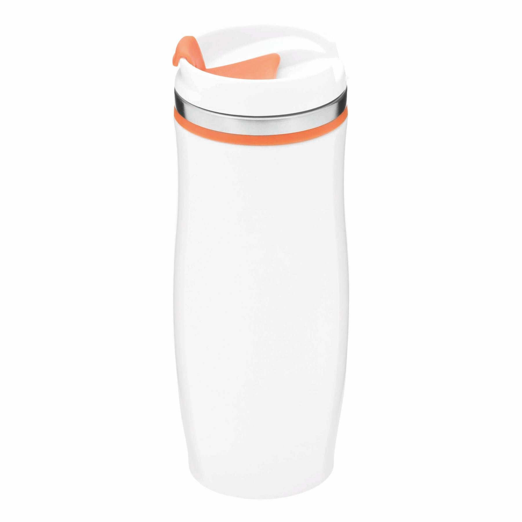 Isolierbecher CREMA - orange-292