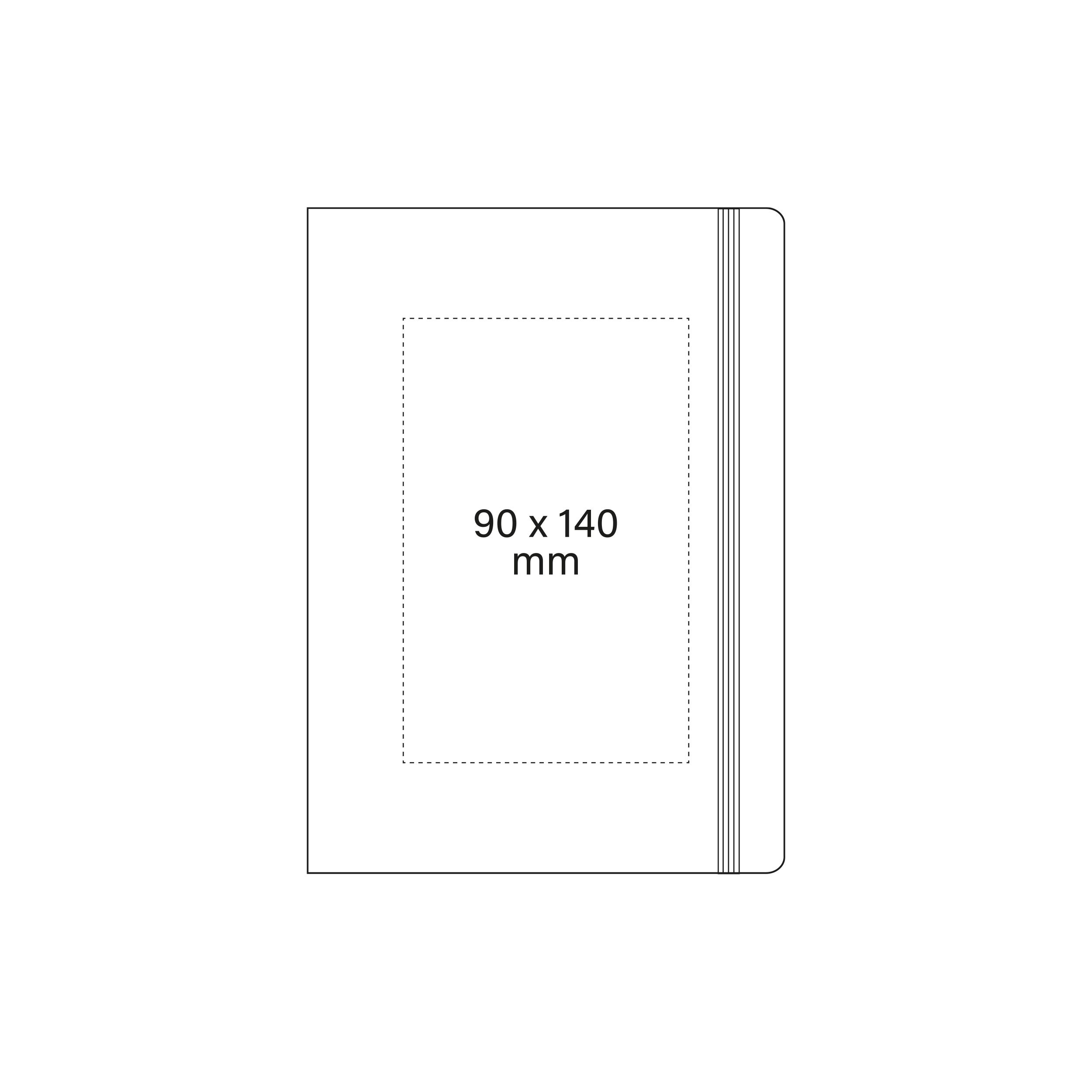 Veredelungsposition Cover Vorderseite