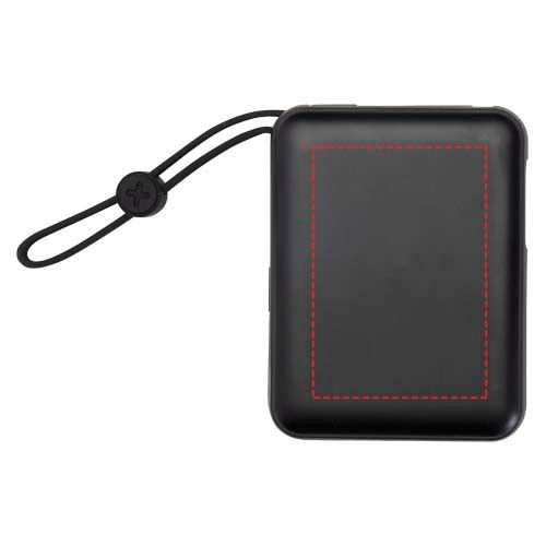 Veredelungsposition Vorderseite
