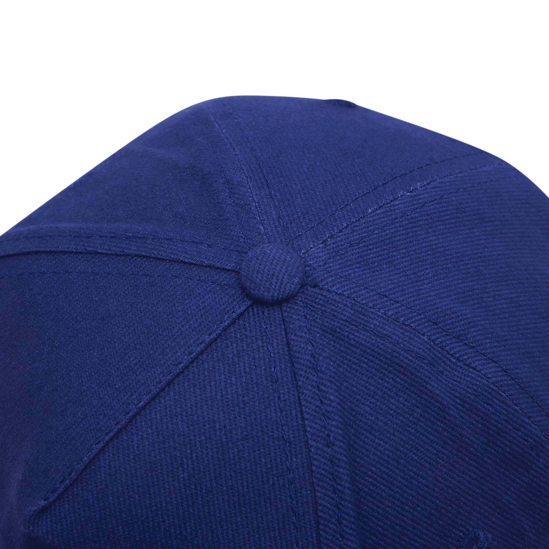 5-Panel-Sandwich-Cap WALK - blau-824